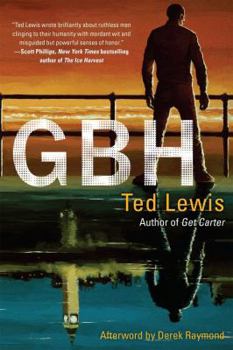 Hardcover Gbh Book