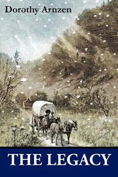 Paperback The Legacy Book