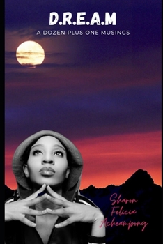 Paperback Dream: A Dozen Plus One Musings Book