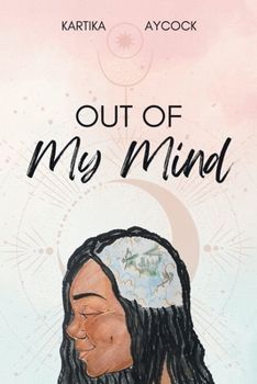 Paperback Out of My Mind Book
