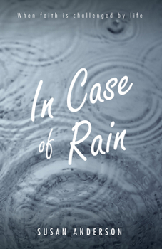 Paperback In Case of Rain Book