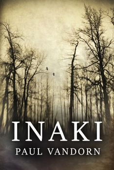 Paperback Inaki Book