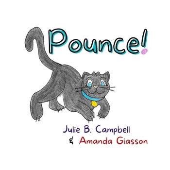 Paperback Pounce! Book