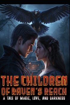 Paperback The Children of Raven's Reach Book