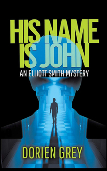 Hardcover His Name Is John Book