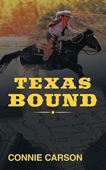 Paperback Texas Bound Book