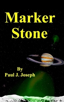 Marker Stone - Book #1 of the Through the Fold