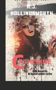 Paperback Catherine Book