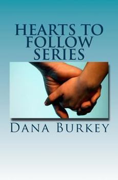 Paperback Hearts to Follow Series: (#1-3) Book