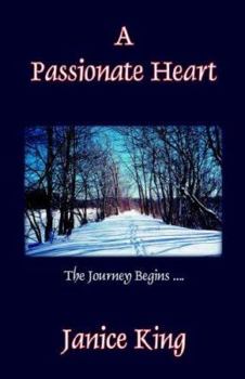 Paperback A Passionate Heart Book
