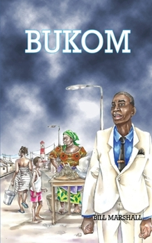 Paperback Bukom Book