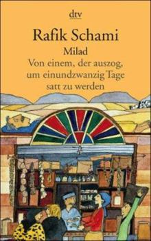 Paperback Milad. [German] Book