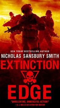 Extinction Edge - Book #2 of the Extinction Cycle