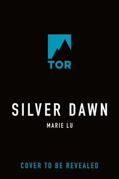 Hardcover Silver Dawn (The New Alchemists, 2) Book