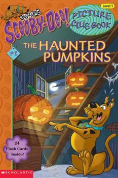 School & Library Binding The Haunted Pumpkins Book