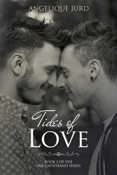 Paperback Tides of Love Book