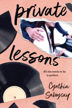 Paperback Private Lessons Book