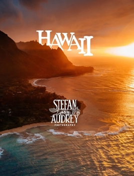 Hardcover Hawaii: Aloha for your coffee table Book