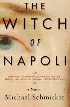 Paperback The Witch of Napoli Book