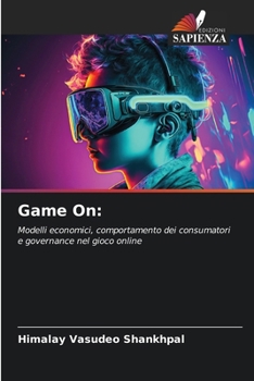 Game On (Italian Edition)