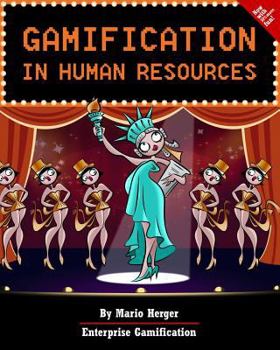 Paperback Gamification In Human Resources Book