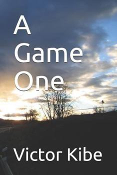 Paperback A Game One Book