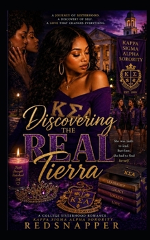 Paperback Discovering the REAL Tierra! Book