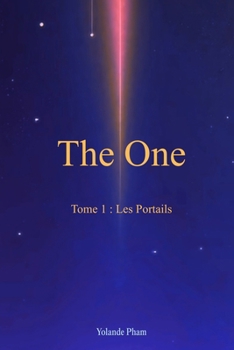 Paperback The One: Tome 1: les Portails [French] Book