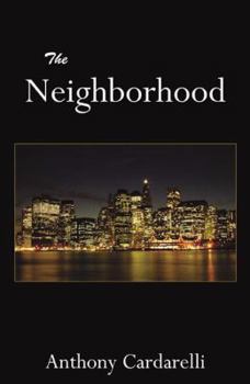 Paperback The Neighborhood Book