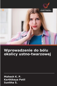 Paperback Wprowadzenie do bólu okolicy ustno-twarzowej [Polish] Book