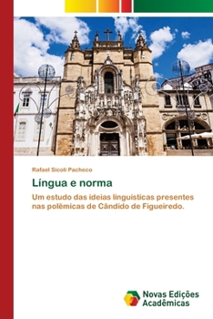 Paperback Língua e norma [Portuguese] Book