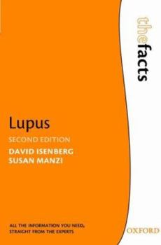 Paperback Lupus Book