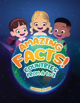 Paperback Amazing Facts Book