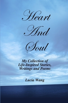 Paperback Heart And Soul Book