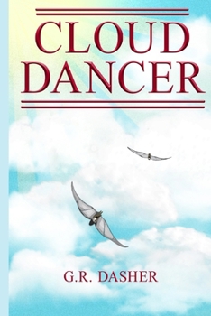 Paperback Cloud Dancer Book