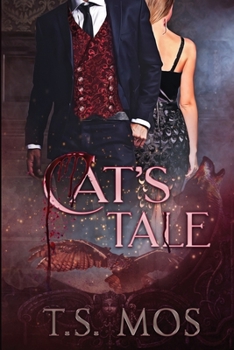 Paperback Cat's Tale Book