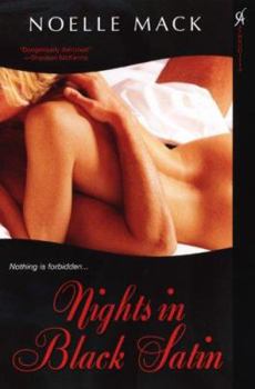 Nights in Black Satin - Book #1 of the Nights