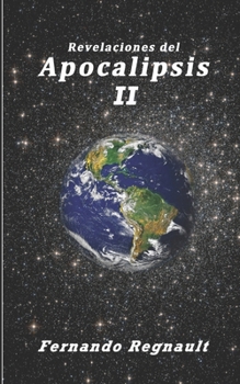 Paperback Revelaciones del Apocalipsis II [Spanish] Book