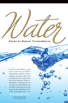Paperback Water Book