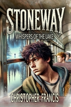 Paperback Stoneway Book