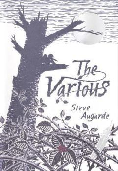 The Various - Book #1 of the Touchstone Trilogy