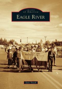 Paperback Eagle River Book
