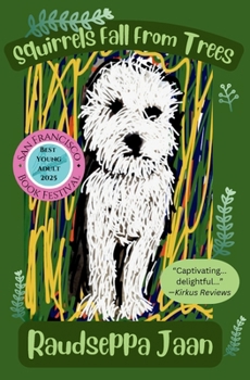 Paperback Squirrels Fall From Trees Book