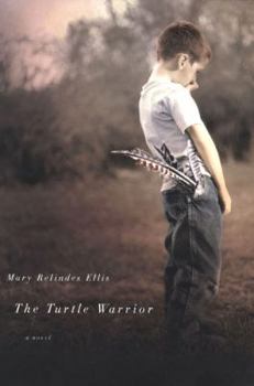 Hardcover The Turtle Warrior Book