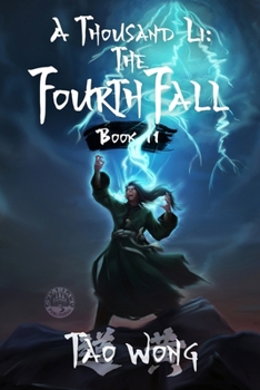 A Thousand Li: the Fourth Fall