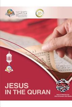 Paperback Jesus In The Quran Book