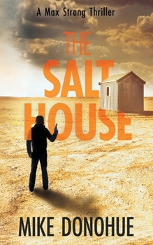 Paperback The Salt House Book