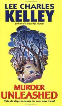 Mass Market Paperback Murder Unleashed Book