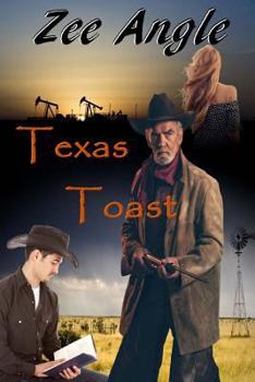 Paperback Texas Toast Book