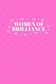 Paperback Women of Brilliance Book